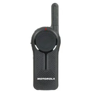 Rádio bidirecional digital portátil Motorola DLR 1060