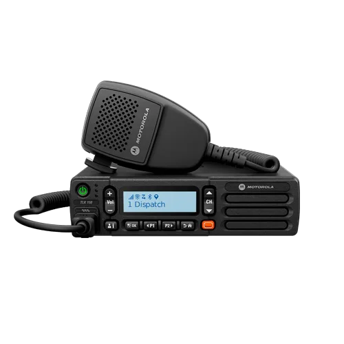WAVE PTX Rádio móvel bidirecional digital Motorola TLK 150