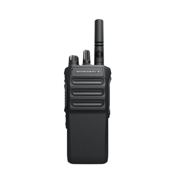 Rádio bidirecional digital portátil Motorola MOTOTRBO™ R7 - Image 6